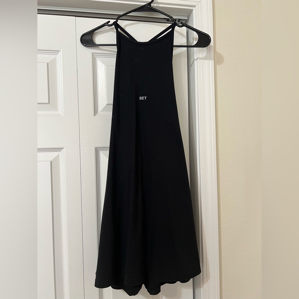 SET Active Dress